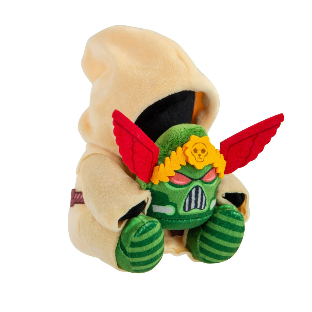 Image produit Figurine peluche Warhammer Watcher in the Dark 17 cm