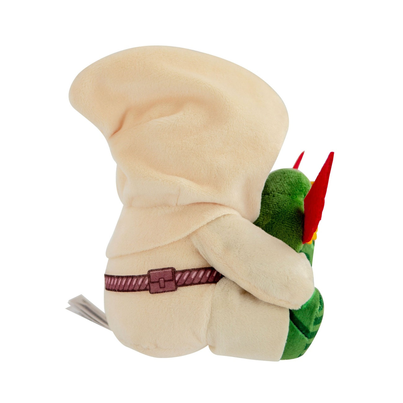 Image produit Figurine peluche Warhammer Watcher in the Dark 17 cm