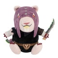 Image produit Warhammer peluche Skaven Deathmaster 15 cm