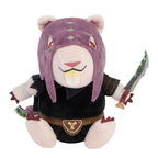 Image produit Warhammer peluche Skaven Deathmaster 15 cm