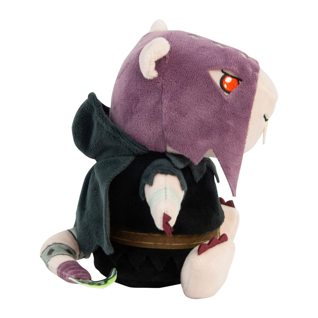 Image produit Warhammer peluche Skaven Deathmaster 15 cm
