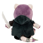 Image produit Warhammer peluche Skaven Deathmaster 15 cm