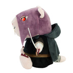 Image produit Warhammer peluche Skaven Deathmaster 15 cm