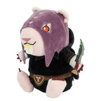 Image produit Warhammer peluche Skaven Deathmaster 15 cm