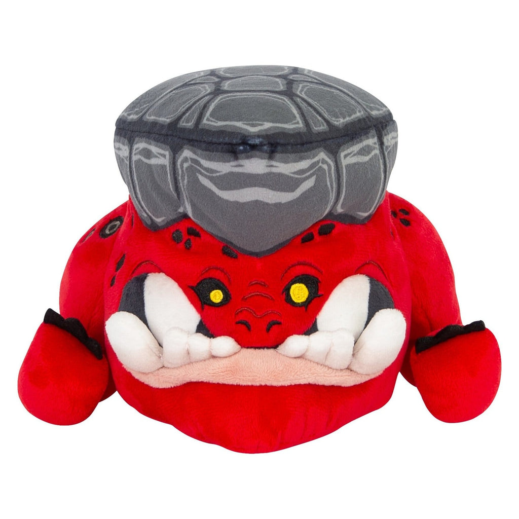Image produit Peluche Warhammer Klonk the Rockbrow Squig