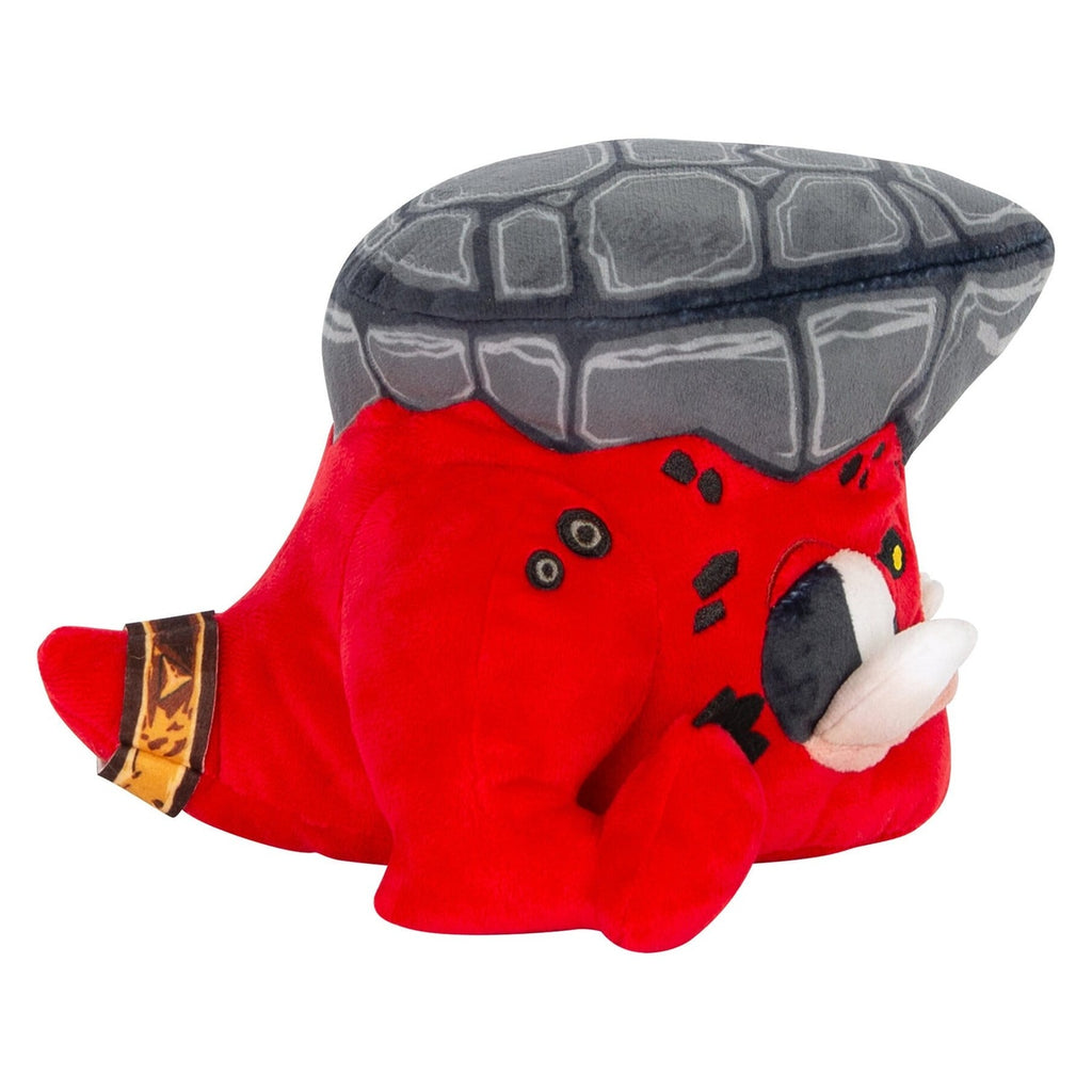 Image produit Peluche Warhammer Klonk the Rockbrow Squig