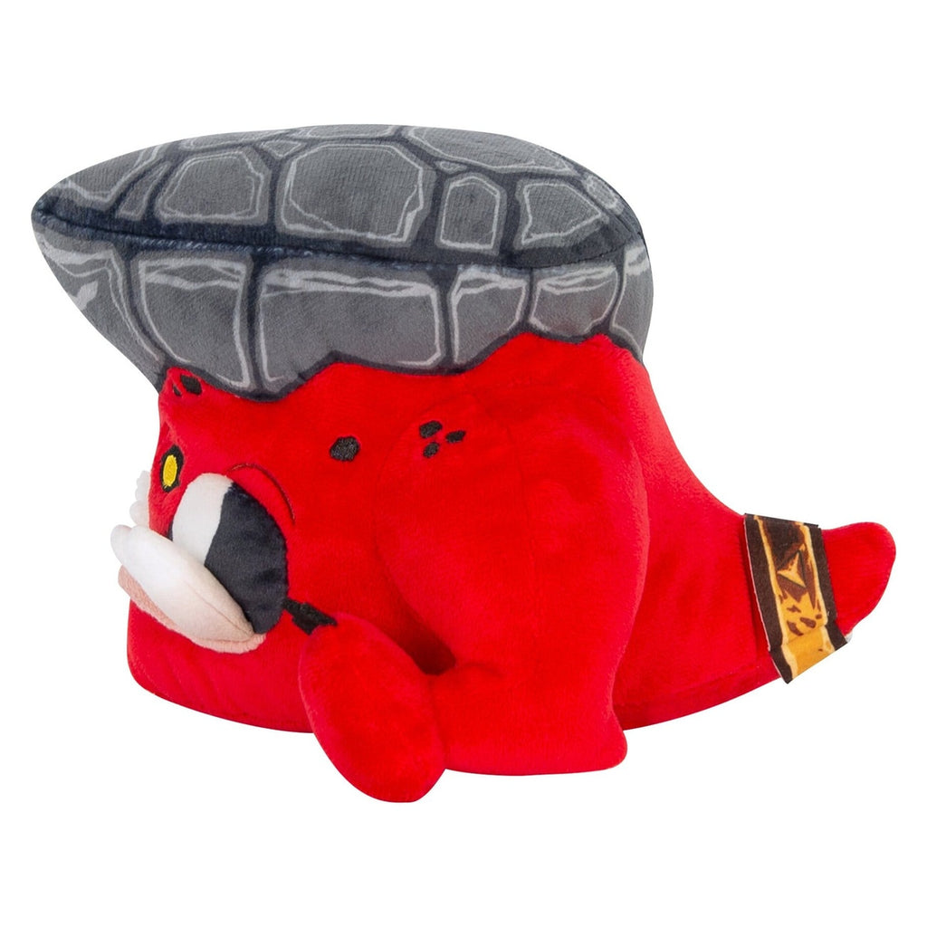 Image produit Peluche Warhammer Klonk the Rockbrow Squig
