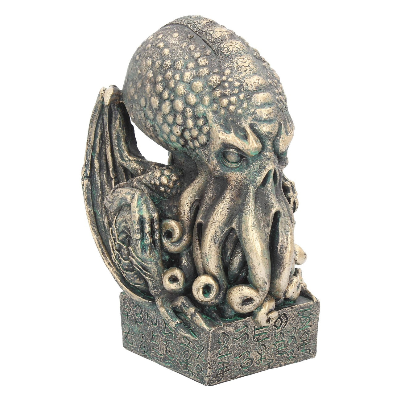 Image produit Figurine Cthulhu Cthulhu 17 cm