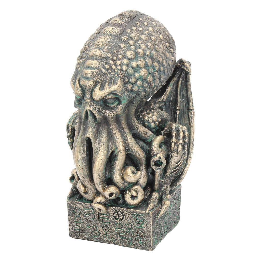 Image produit Figurine Cthulhu Cthulhu 17 cm