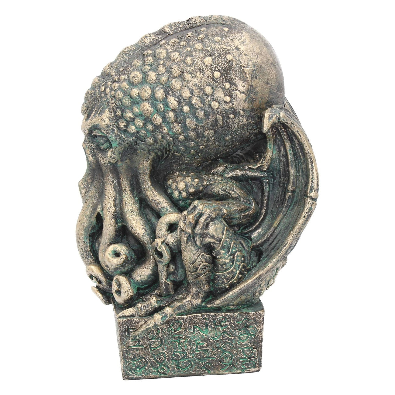 Image produit Figurine Cthulhu Cthulhu 17 cm