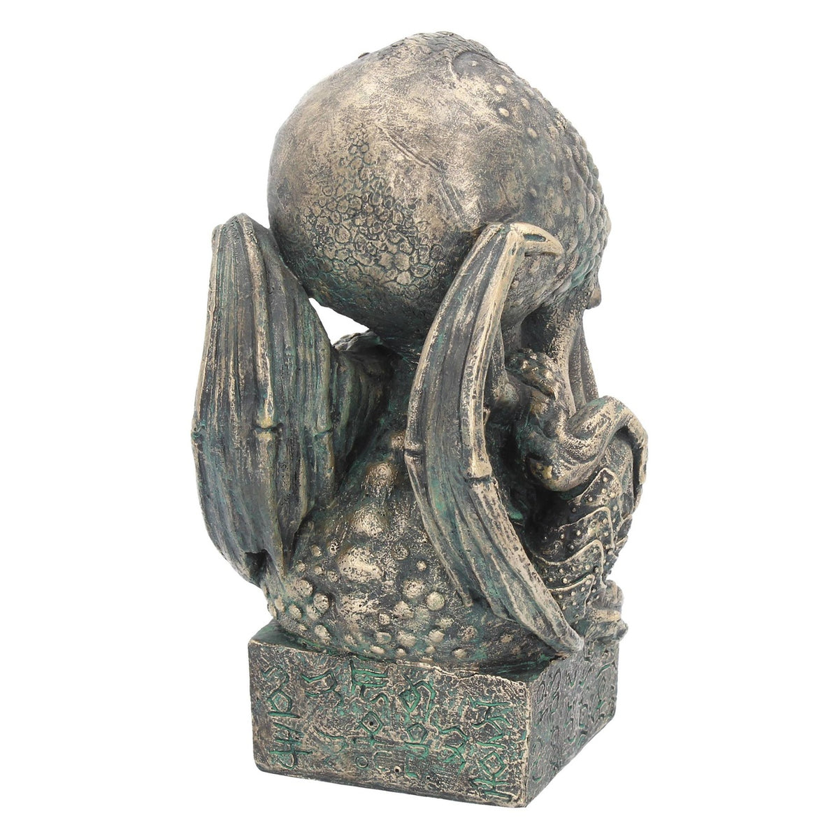 Image produit Figurine Cthulhu Cthulhu 17 cm