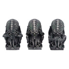 Image produit Figurine Cthulhu Three Wise Cthulhu 7 cm