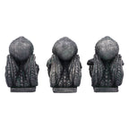 Image produit Figurine Cthulhu Three Wise Cthulhu 7 cm