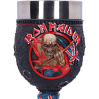 Product image Iron Maiden Goblet The Trooper