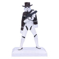 Image produit Figurine Stormtrooper originale The Good, The Bad and The Trooper 18 cm