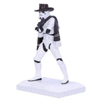 Image produit Figurine Stormtrooper originale The Good, The Bad and The Trooper 18 cm