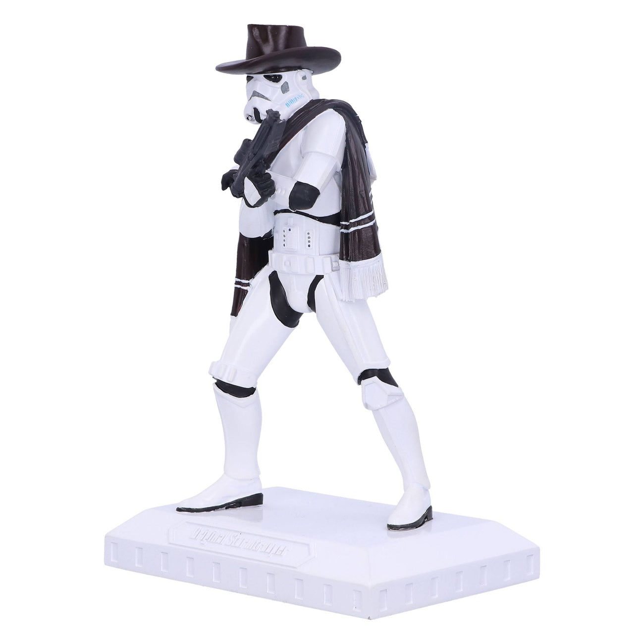 Image produit Figurine Stormtrooper originale The Good, The Bad and The Trooper 18 cm
