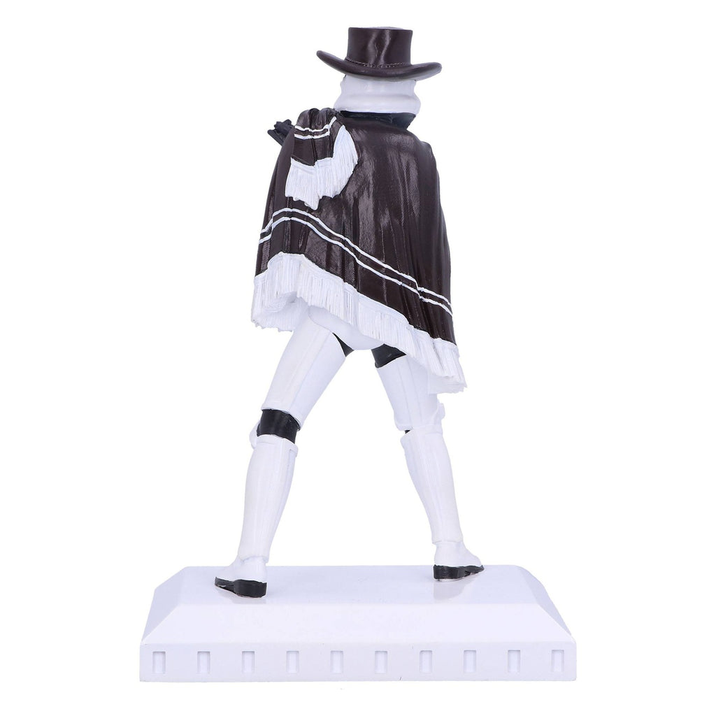 Image produit Figurine Stormtrooper originale The Good, The Bad and The Trooper 18 cm