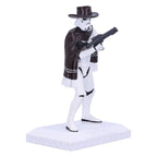 Image produit Figurine Stormtrooper originale The Good, The Bad and The Trooper 18 cm