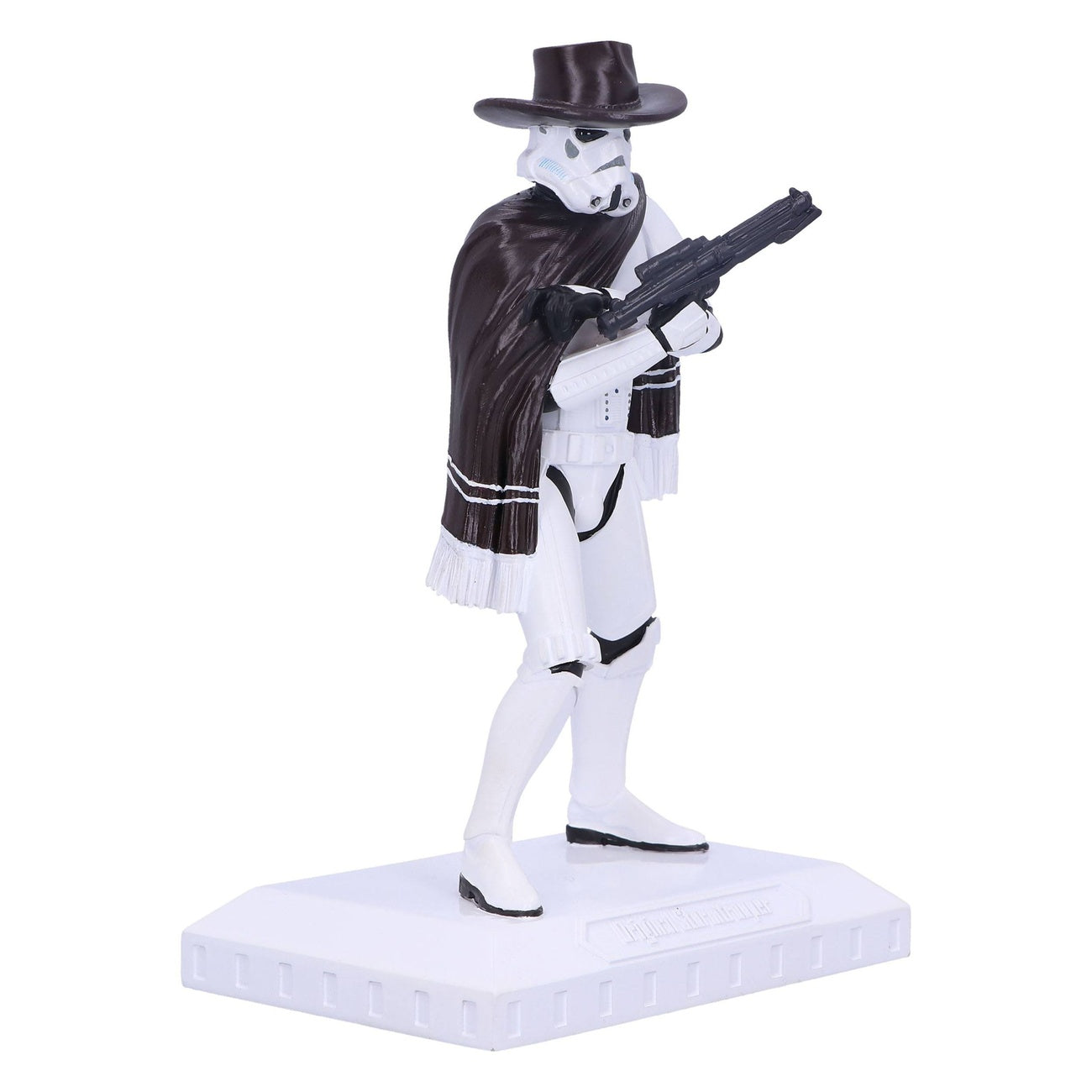 Image produit Figurine Stormtrooper originale The Good, The Bad and The Trooper 18 cm