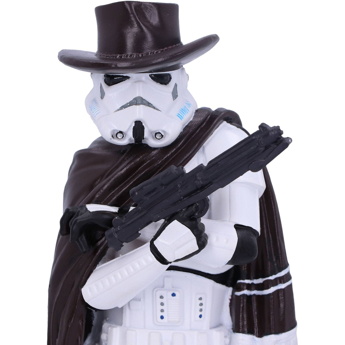 Image produit Figurine Stormtrooper originale The Good, The Bad and The Trooper 18 cm