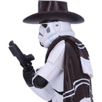 Image produit Figurine Stormtrooper originale The Good, The Bad and The Trooper 18 cm
