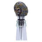 Image produit Bouchon de bouteille Iron Maiden Killers 10 cm