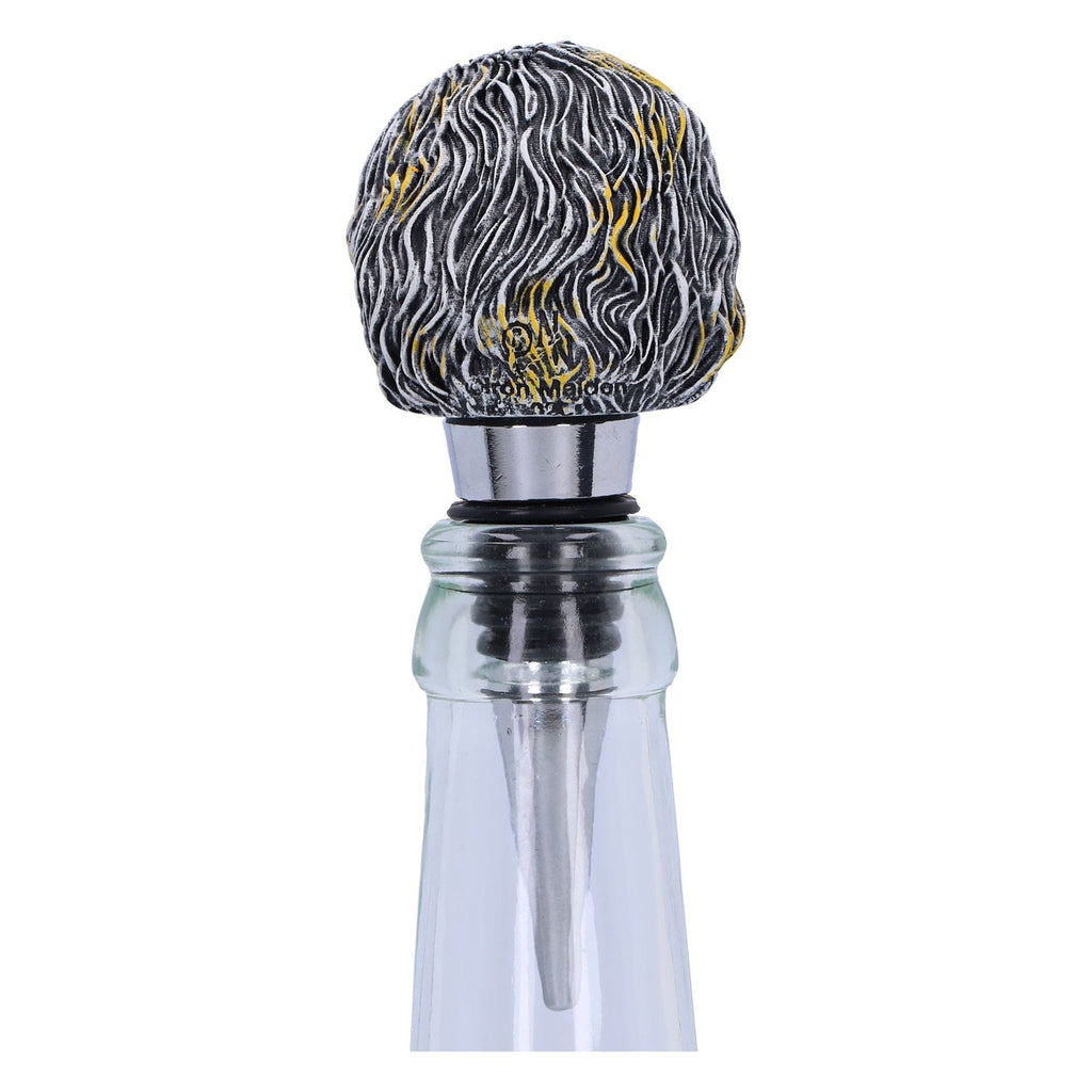 Image produit Bouchon de bouteille Iron Maiden Killers 10 cm