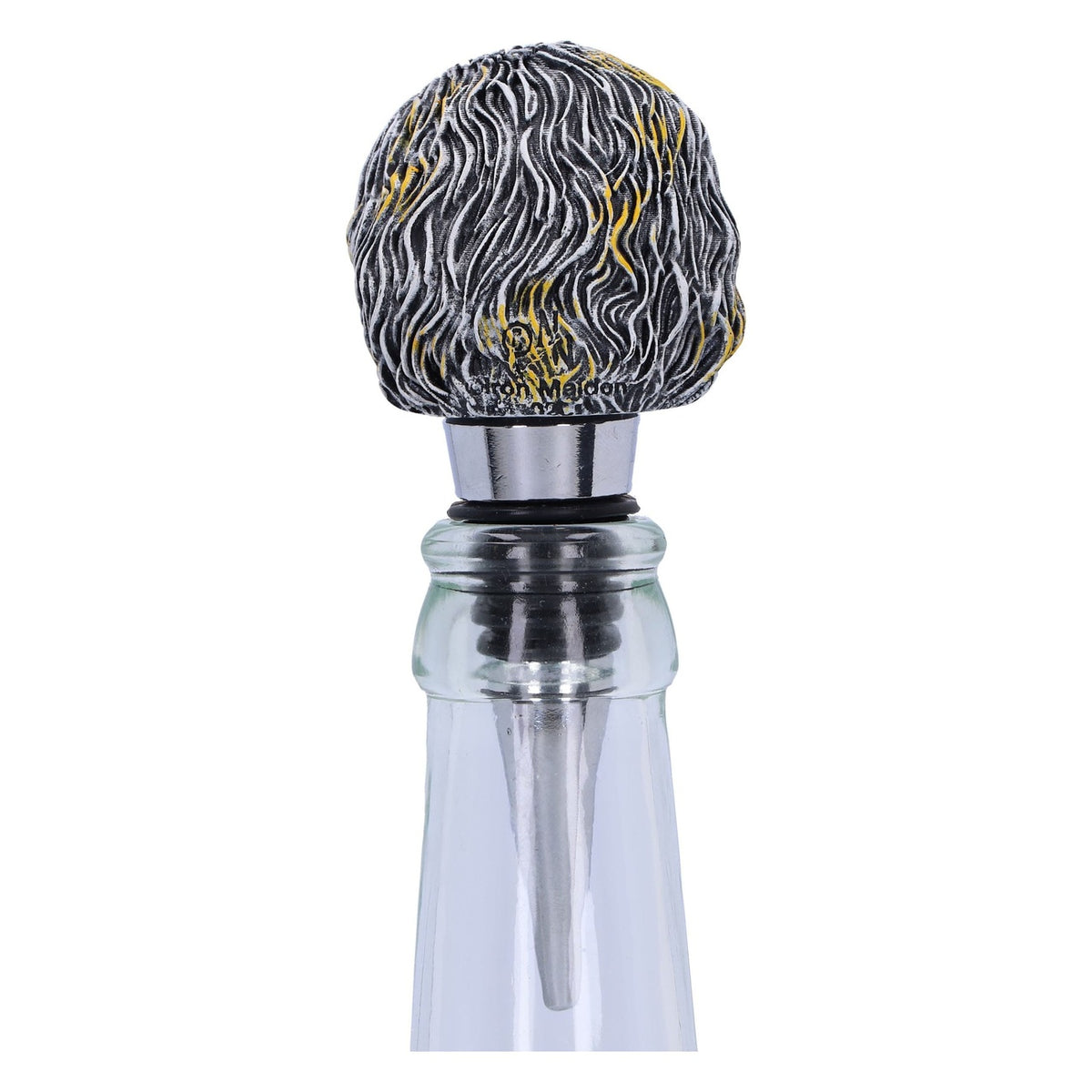 Image produit Bouchon de bouteille Iron Maiden Killers 10 cm