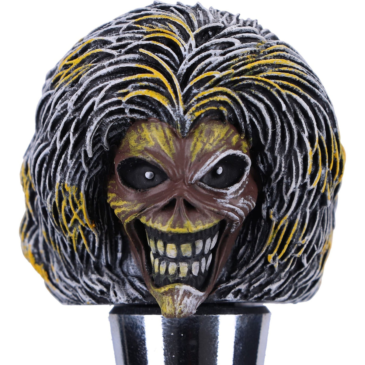 Image produit Bouchon de bouteille Iron Maiden Killers 10 cm