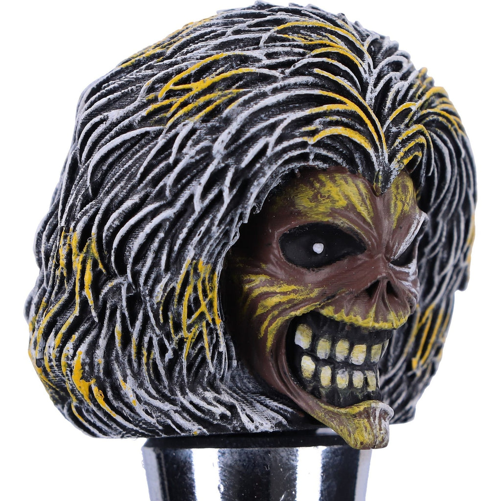 Image produit Bouchon de bouteille Iron Maiden Killers 10 cm