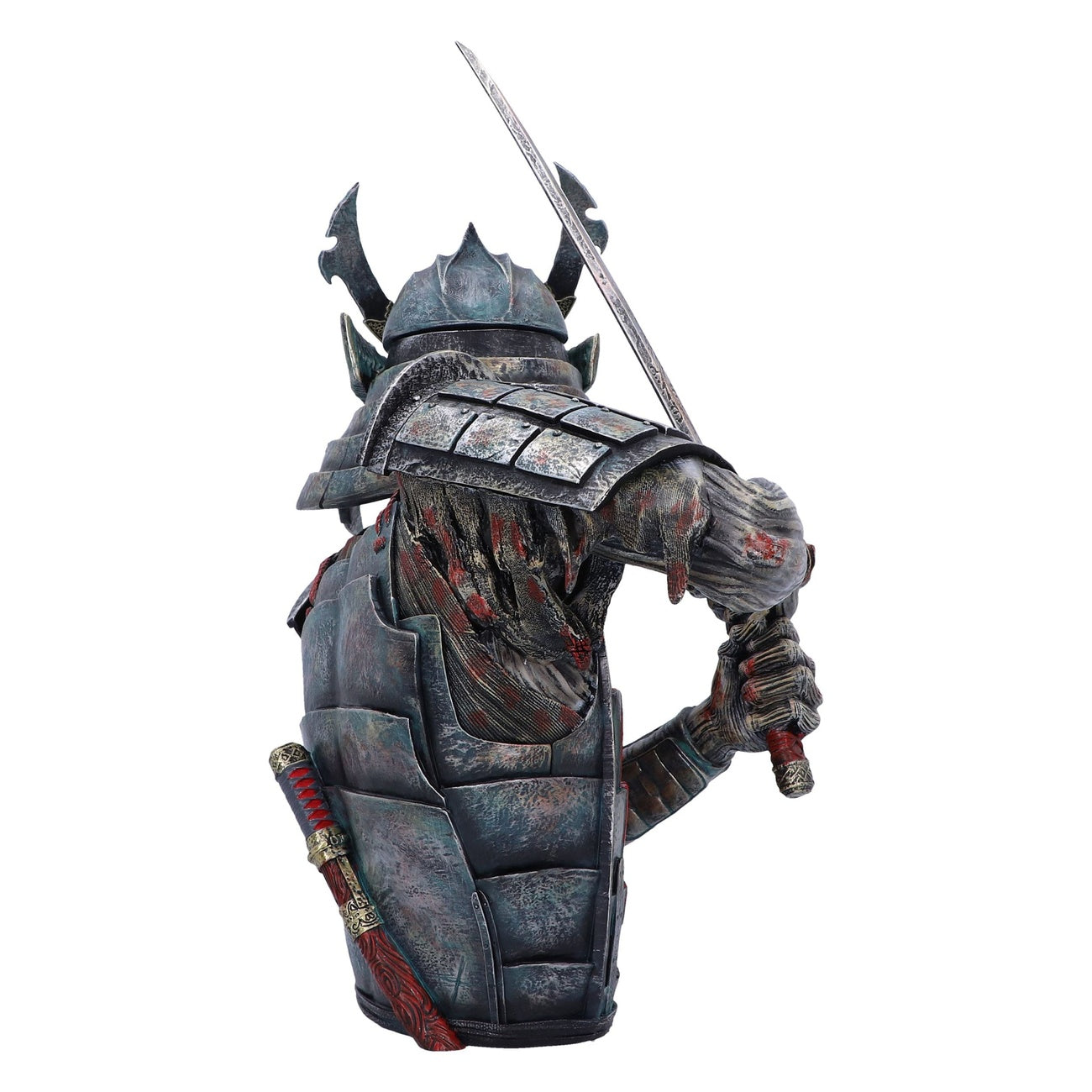 Image produit Buste Iron Maiden Senjutsu 41 cm