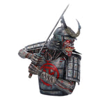 Image produit Buste Iron Maiden Senjutsu 41 cm