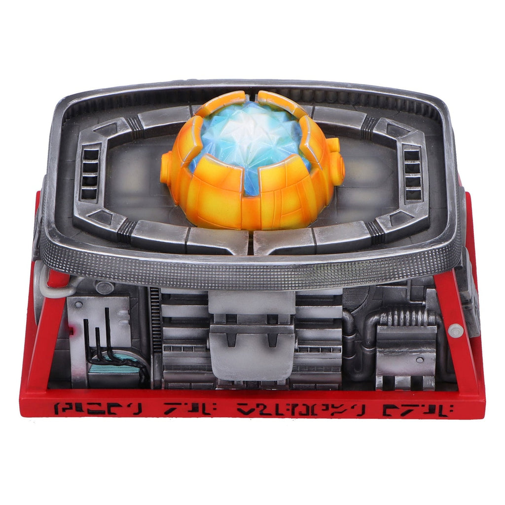 Image produit Boîte de rangement Transformers Matrix of Leadership 16 cm