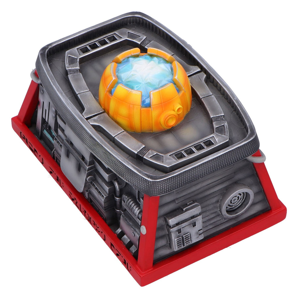 Image produit Boîte de rangement Transformers Matrix of Leadership 16 cm