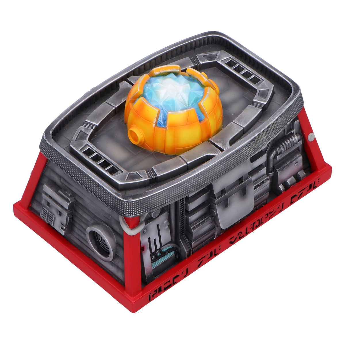 Image produit Boîte de rangement Transformers Matrix of Leadership 16 cm