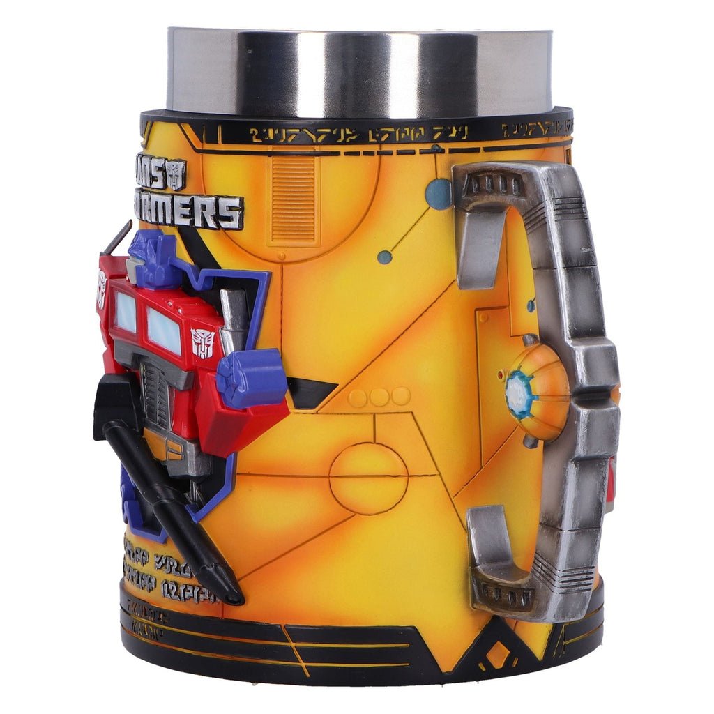 Product image Transformers Mug Heroes of Cybertron 17 cm