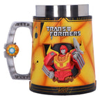 Product image Transformers Mug Heroes of Cybertron 17 cm