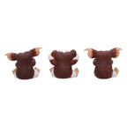 Image produit Gremlins Lot de 3 figurines Three Wise Gizmo 8 cm