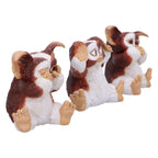 Image produit Gremlins Lot de 3 figurines Three Wise Gizmo 8 cm