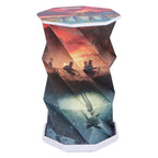 Image produit Stranger Things Lampe pliable The Upside Down 15 cm