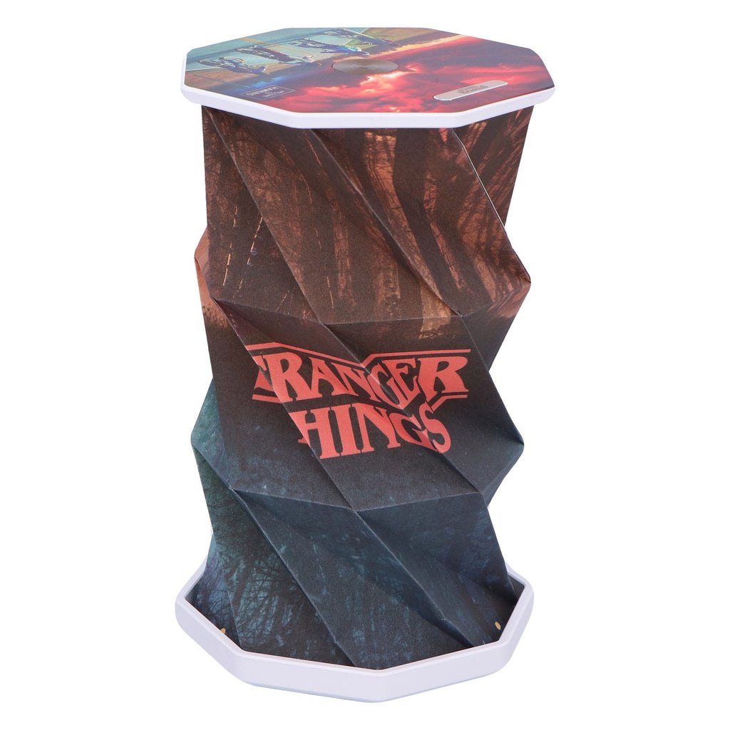 Image produit Stranger Things Lampe pliable The Upside Down 15 cm
