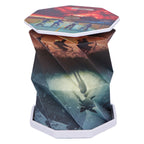 Image produit Stranger Things Lampe pliable The Upside Down 15 cm