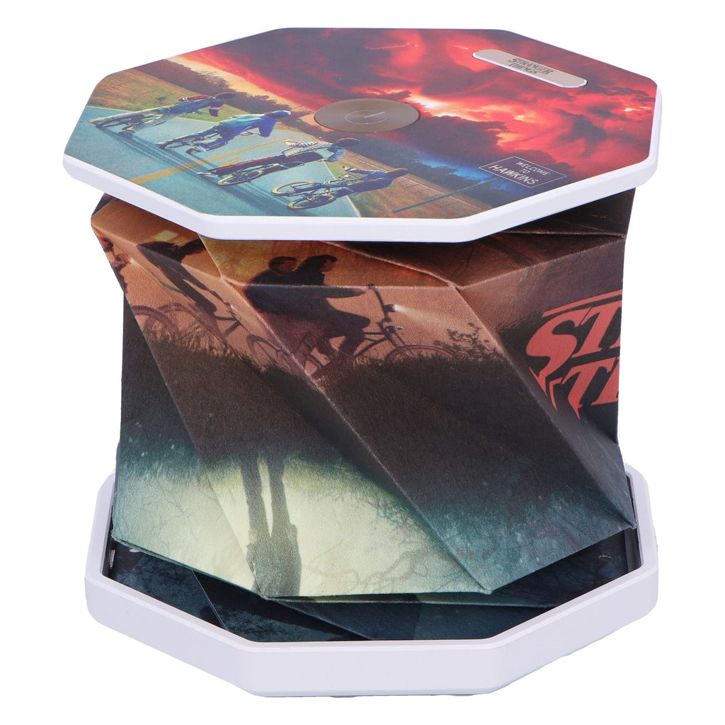Image produit Stranger Things Lampe pliable The Upside Down 15 cm