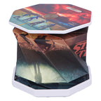 Image produit Stranger Things Lampe pliable The Upside Down 15 cm