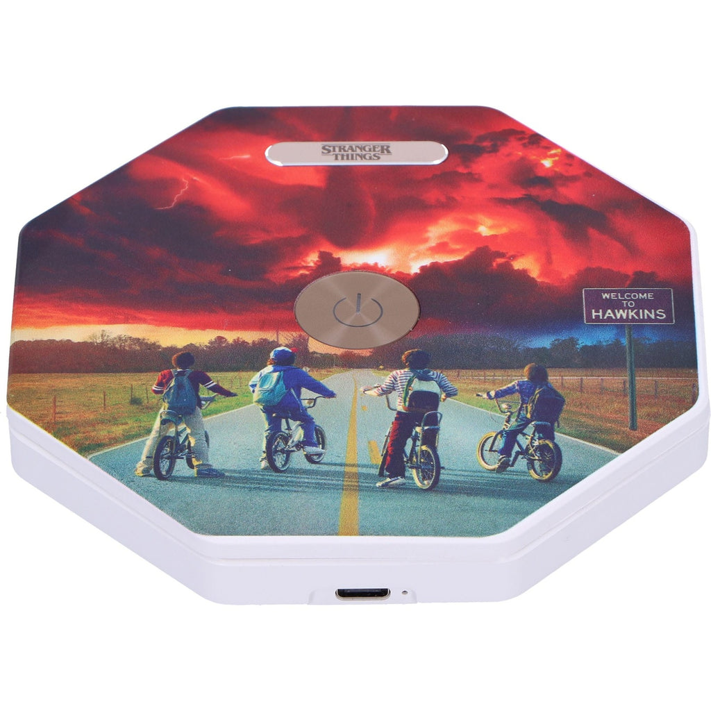 Image produit Stranger Things Lampe pliable The Upside Down 15 cm