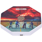Image produit Stranger Things Lampe pliable The Upside Down 15 cm