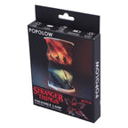 Image produit Stranger Things Lampe pliable The Upside Down 15 cm