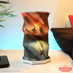 Image produit Stranger Things Lampe pliable The Upside Down 15 cm