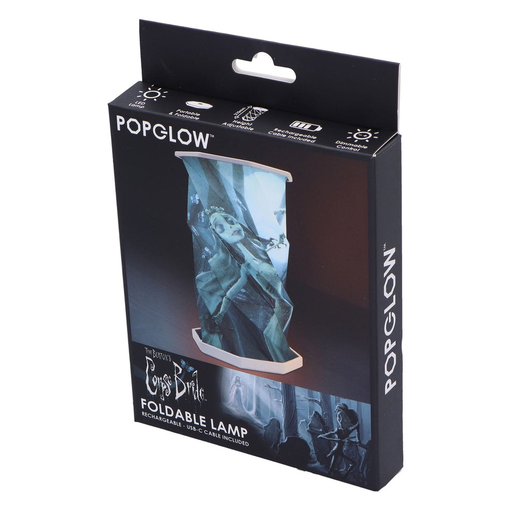 Image produit Lampe pliable Corpse Bride 15 cm